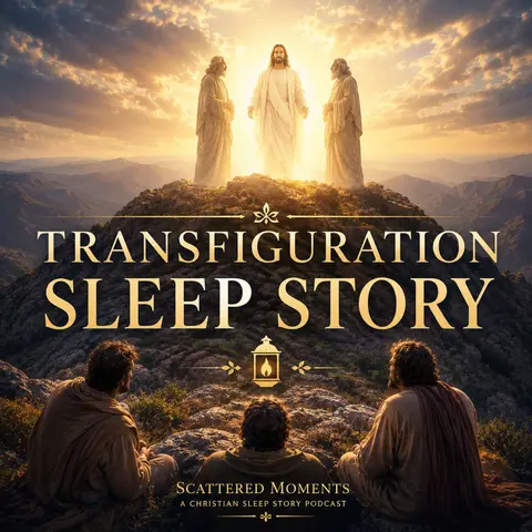 Sleep Story | Transfiguration