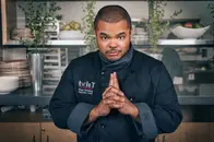 Episode 19 - Roger Mooking