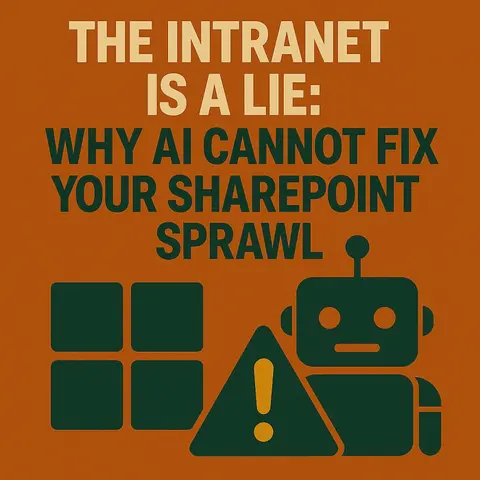 Fix Wrong Microsoft 365 Copilot Answers with SharePoint Governance