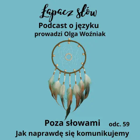 Poza słowami. Jak się naprawdę komunikujemy