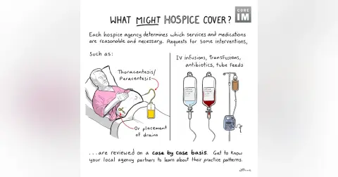 #162 Hospice 102: Practical Tips and Nuances