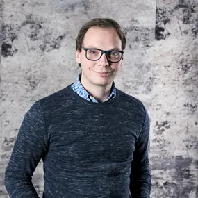 Dieter Kempeneers Profile Photo