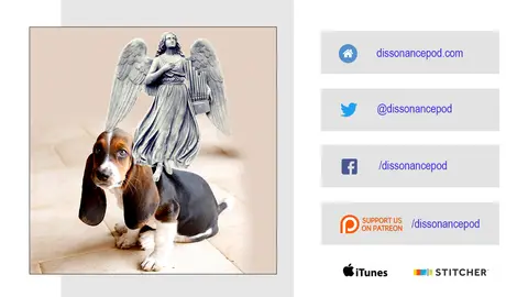 Episode 364: Angel on Your Shoulder