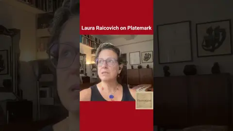 Laura Raicovich asks who do we want to be