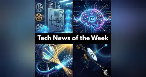 Lost Archives, Risky BMCs, and Solar Quantum Leaps | Tech News of the Week