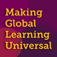 Making Global Learning Universal