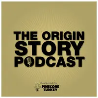 The Origin Story Podcast