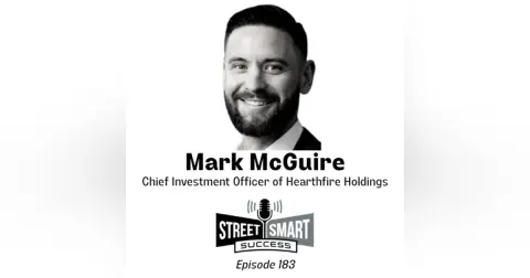 183: Great Self-Storage Opportunities in Tertiary Markets