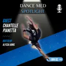 Chantelle Pianetta – West Coast Swing & Ballet Pro