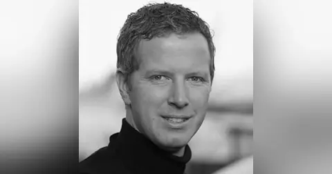 citizenM CEO: Why We Sold to Marriott (And What's Next) - Lennert de Jong