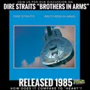 Dire Strait's "Brothers in Arms" (1985): Track by Track!