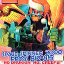 ep 265 – Progs 812-815