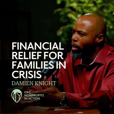Financial Relief for Families in Crisis | Knights in Armor