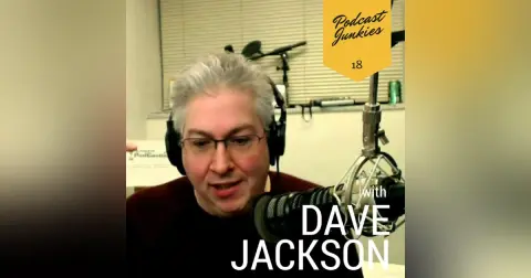 018 Dave Jackson | The Importance Of Providing Your Own Unique Voice
