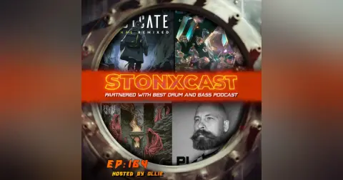 Stonxcast Episode 164 - Hosted By Ollie