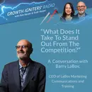 What Does It Take To Stand Out From The Competition?