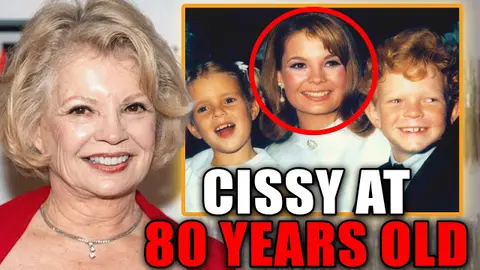 Why Family Affair's Producers Said No to Miniskirts | Kathy Garver