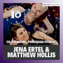 How POMSQUAD Fitness Made Cheer an Inclusive Fitness Space