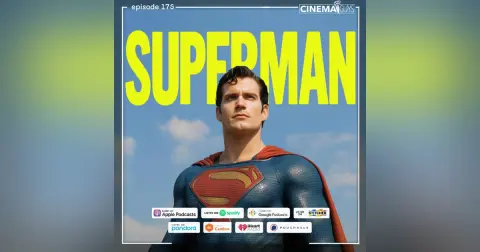 Up, Up, and Recast! SUPERMAN!
