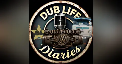 Southsiders VW 12 Years of VW Community & Giving Back Ep 86