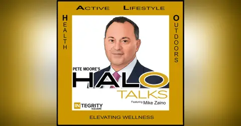 Episode #620: Why Preparation and Legal Expertise Make or Break HALO Sector Deals with Mike Zaino from ICE Miller