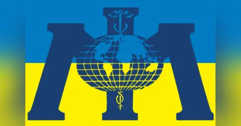 International Medical Corps, Ukraine