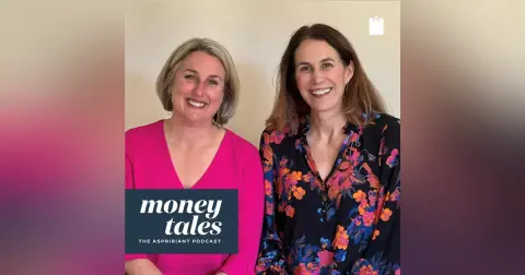 $avvy, with Robin Hauser