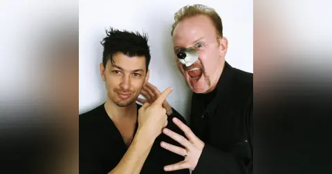 PN 27: Morgan Spurlock & Jeremy Chilnick on “Rats”