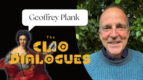 Gibraltar: The Rock Between Worlds | Geoffrey Plank, The Last Place in Europe