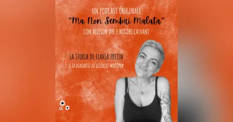 La storia di Flavia Pretin
