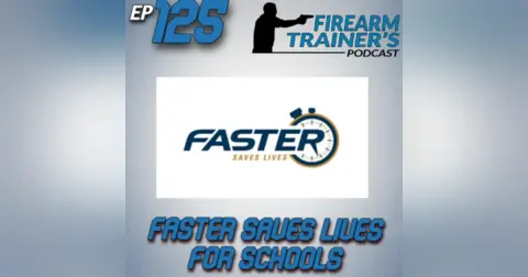 EP-125 Faster Saves Lives