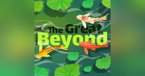 221-Chinese/Scottish folklore: The Great Beyond