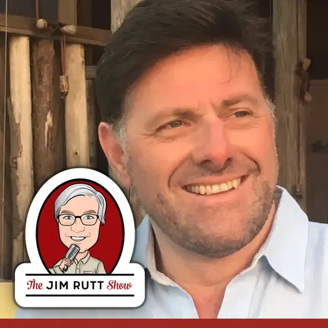 EP114 John Bunzl on his Simpol Solution