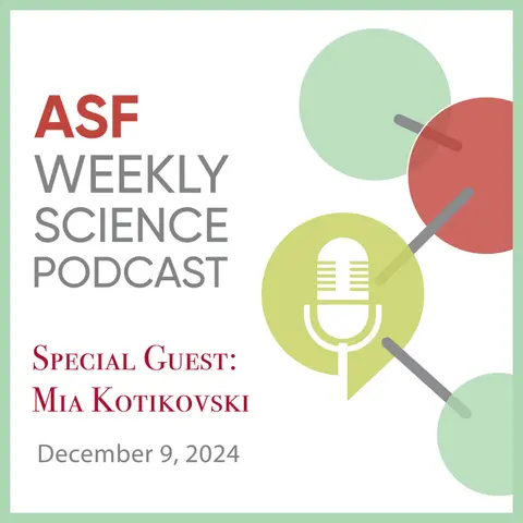 An update on why there are fewer autistic females compared to males