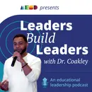 Season 4 Episode 1: Beyond the Title with George Mendoza