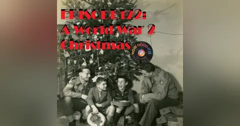 172: A World War Two Christmas