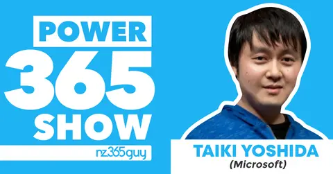 Reimagining Efficiency and Innovation with Taiki Yoshida: A Conversation on AI and Co-Pilot