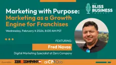 Marketing With Purpose Kit: Marketing as a Growth Engine for Franchises