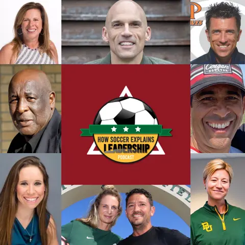 Off-Season Talks – Building Your Team