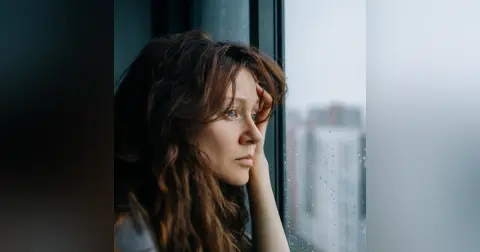When the Dream Changes: Navigating Grief, Waiting, and Possibility