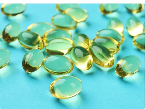 Top Reasons Why You Need Omega-3 Fish Oil