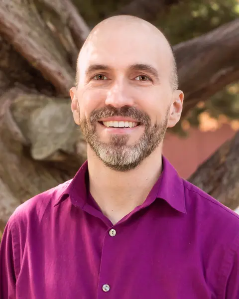 Episode 128. Dr. Eric FitzMedrud: An Existential Conversation of Today.