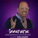 131 When Surrender Brings Unexpected Clarity & Moves Us Forward | Kirk Souder