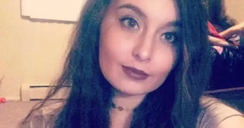 Remembering Savanna