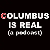Columbus Is Real!