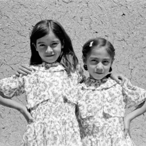Songs of a New Mexican Childhood