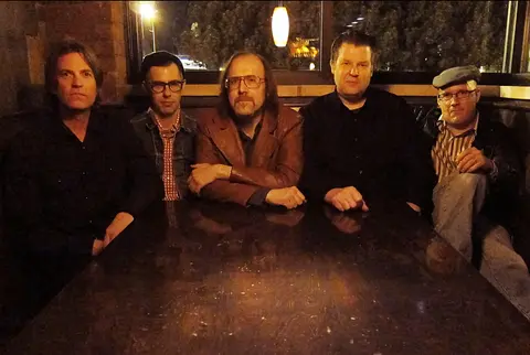 The Volebeats
