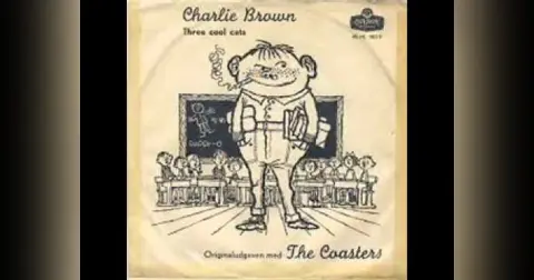 Episode 19–The Coasters