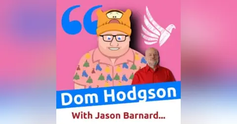 Santa SEO (Dom Hodgson and Jason Barnard)