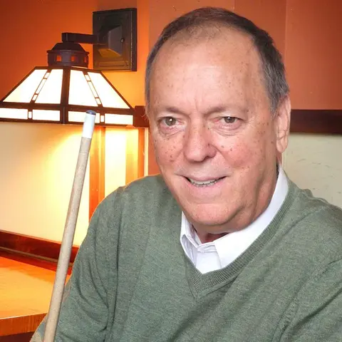 Jerry Briesath - Part 4 (The Teacher’s Legacy: How Jerry Briesath Changed the Way the World Learns Pool)